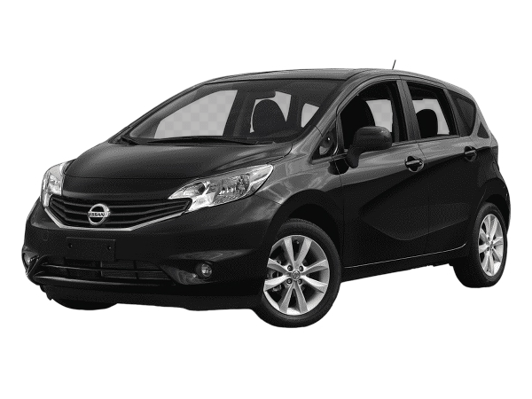 Nissan  Note 