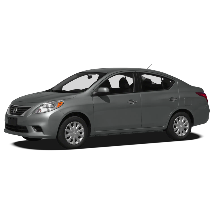 Nissan  Versa SL 