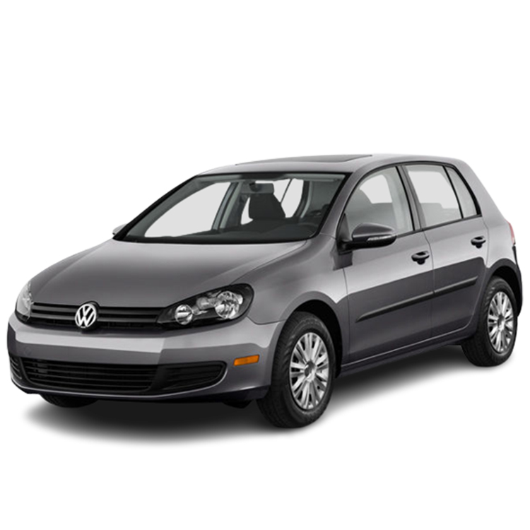 Volkswagen Golf 6 